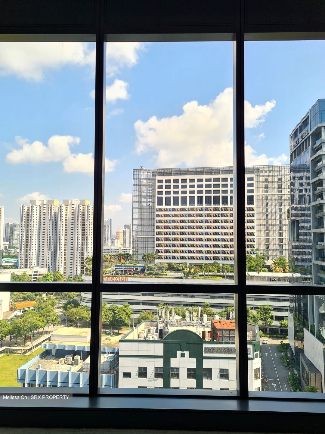 Centrium Square (D8), Office #533436031